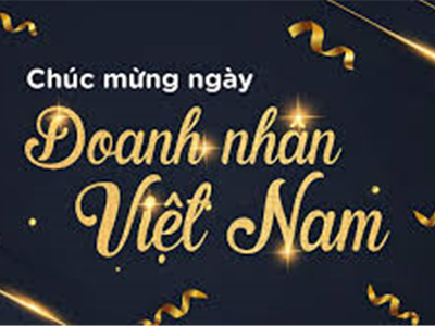 Ngày Doanh Nhân Việt Nam: Văn Phòng Nhà Đất Văn Minh Và Tinh Thần Khởi Nghiệp